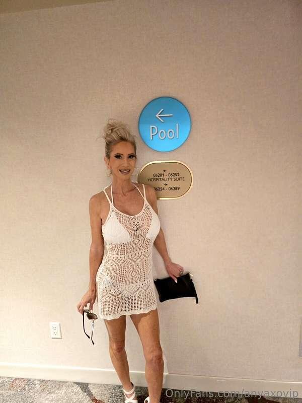 Check in all week for more pics from my crazy staycation in ..