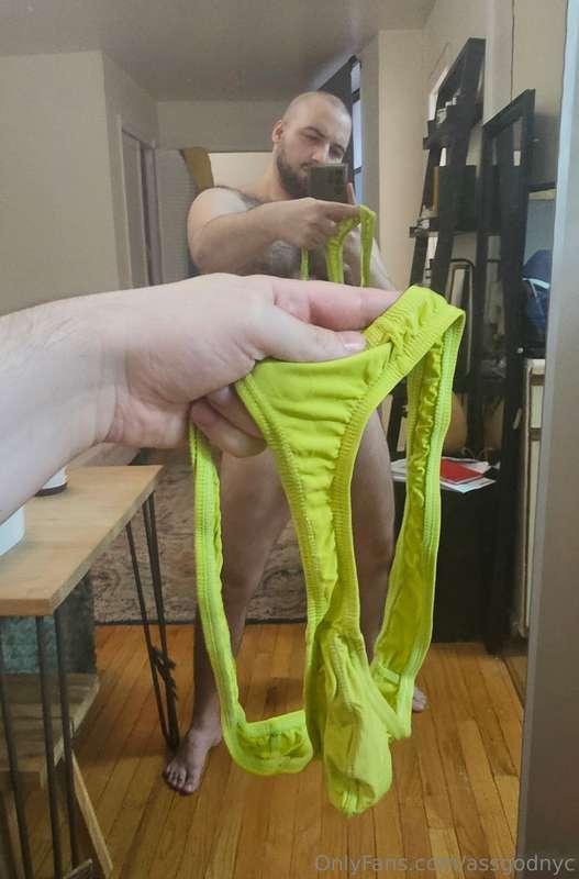 SLUTTY ASMR - Just a little slut doing some work around the ..