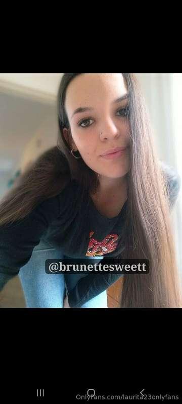 ## 🫧 𝐅𝐑𝐄𝐄 𝐒𝐔𝐁𝐒𝐂𝐑𝐈𝐏𝐓𝐈𝐎𝐍 🫧 ## @brunettesweett @brunettesweett ..