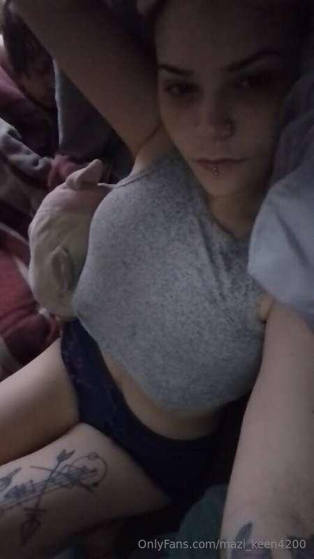 have a great night 
I'm tired af