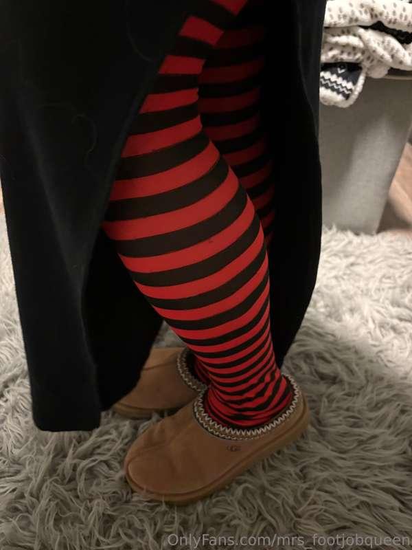 mrs_footjobqueen image #6