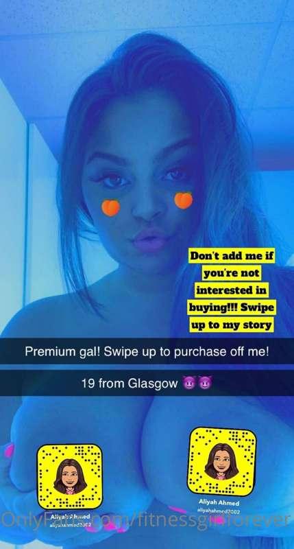 Click my link and subscribe to me I’ve got a sale on!! Premi..