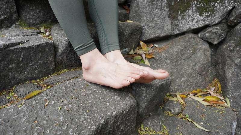 For all my footlover fans. I know there are a lot of you her..