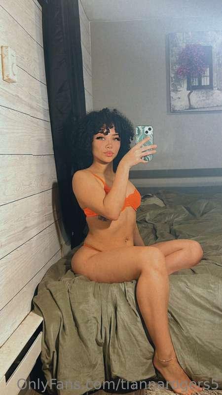 content for the low all day today 🧡