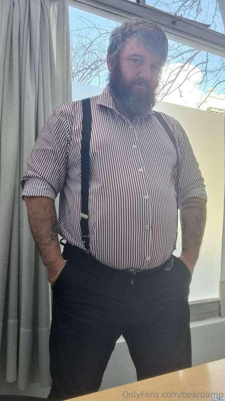 bearpamp image #1