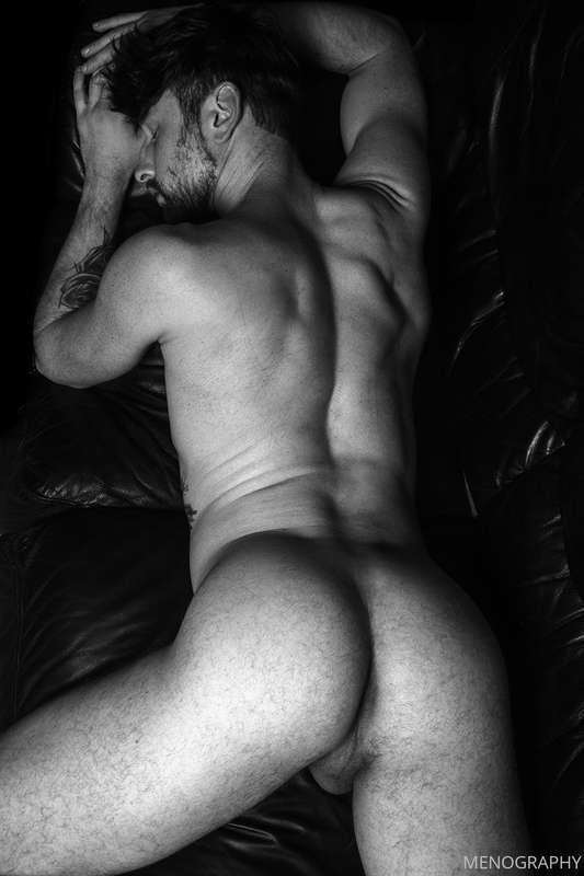 Sleeping Beauty Drew Dixon
