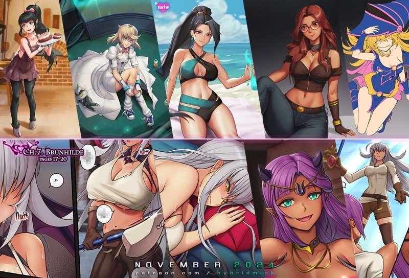 hybridmink main image