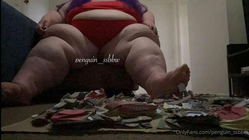 penguin_ssbbw image #14