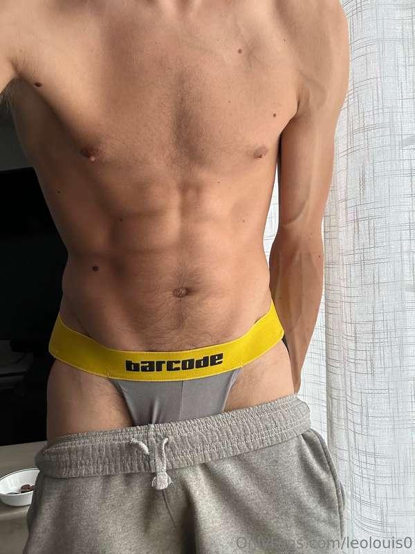 Can you make it BULGE!😛