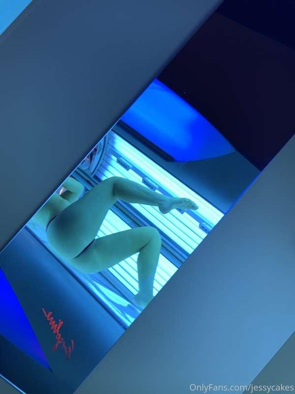 Tan time