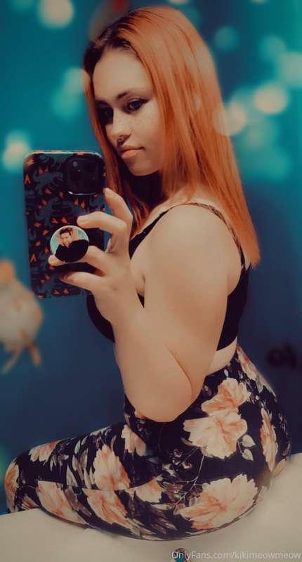 💋 how’d you find me?