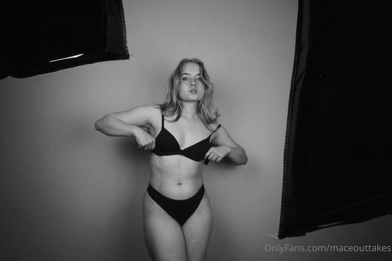 A little B&W moment