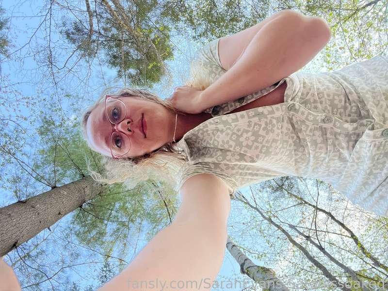 sarahissoaked image #1