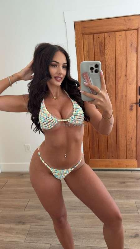 Loving the view? You'll love it more when you see this thick..