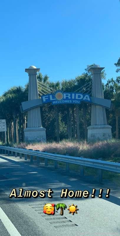 We will be back to posting VERY soon! Moving sucks the life ..
