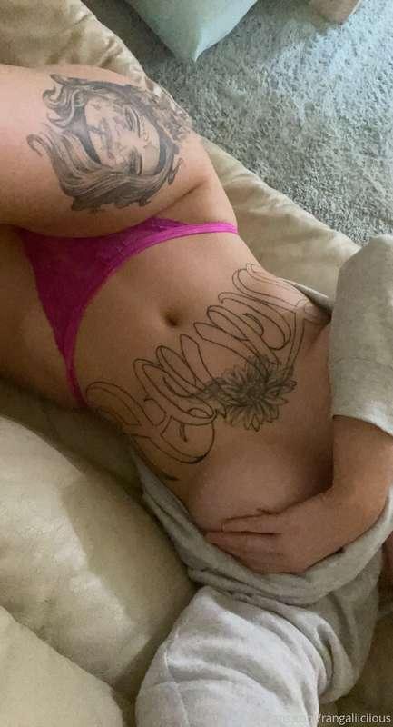 I’m bored 😏 Dm for a personal video made just for you ❤️‍🔥💦