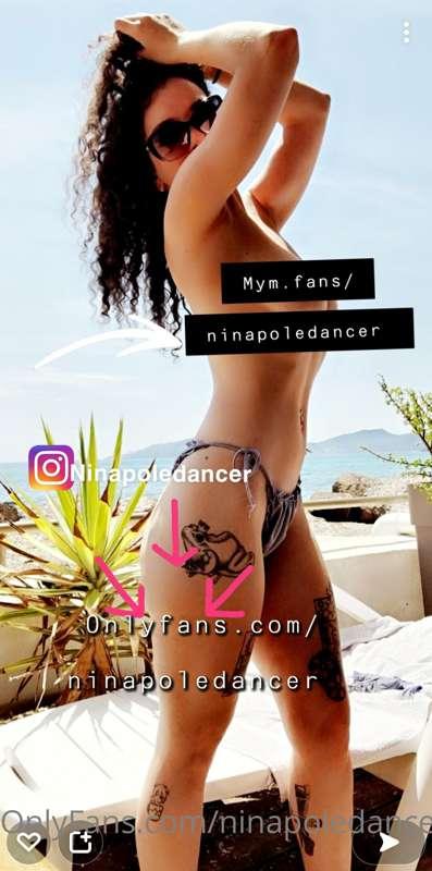Https://onlyfans.com/ninapoledancer