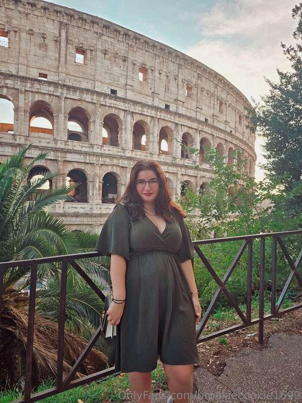 Let's go on this adventure together! ✈️🧳💖🇮🇹