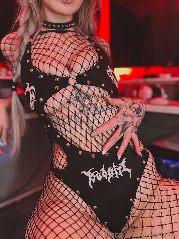 blxxdbunny image #3