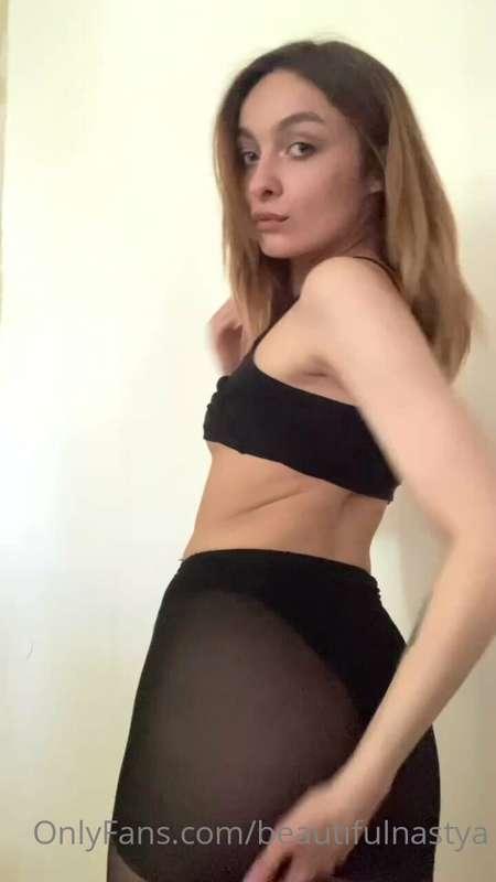 I have really good feelings today! and each of them I want t..