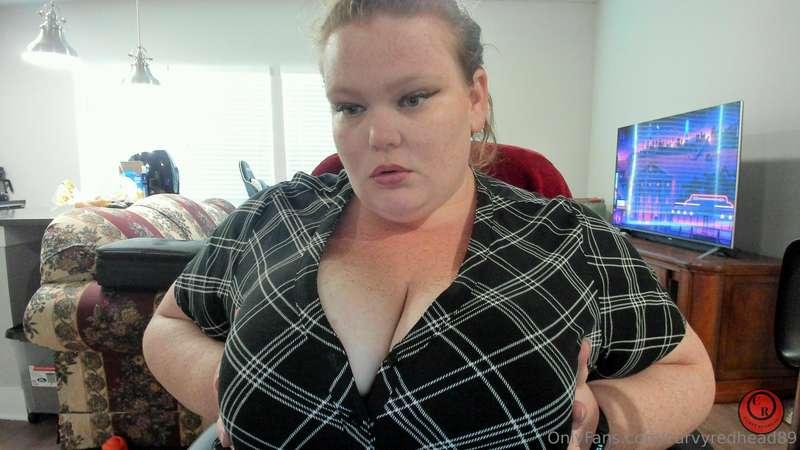 curvyredhead89 image #0