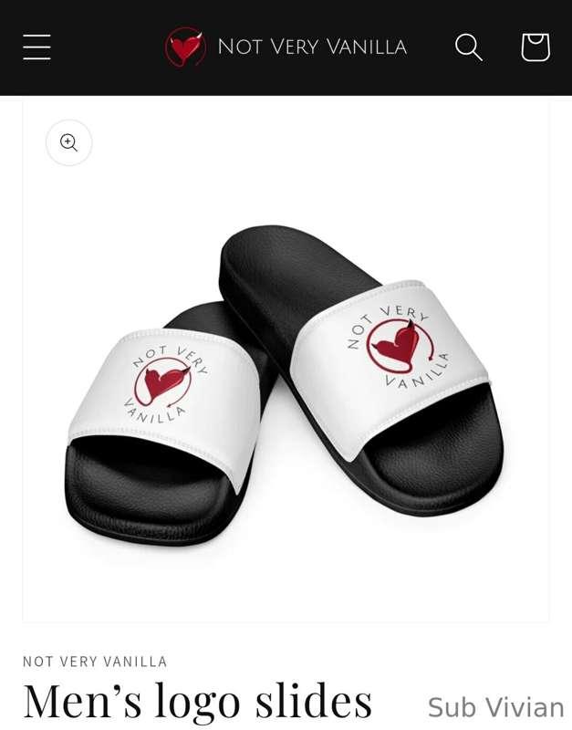 You need these!

Go to not very vanilla dot -com!!