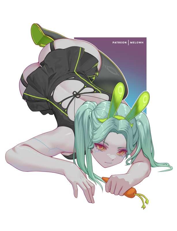 Rebecca - [Exclusive]