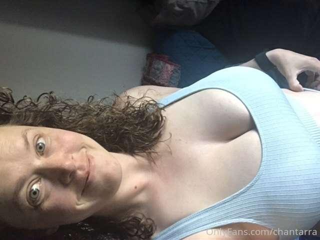 Got a cute workout outfit thanks to a fan!  It was the large..