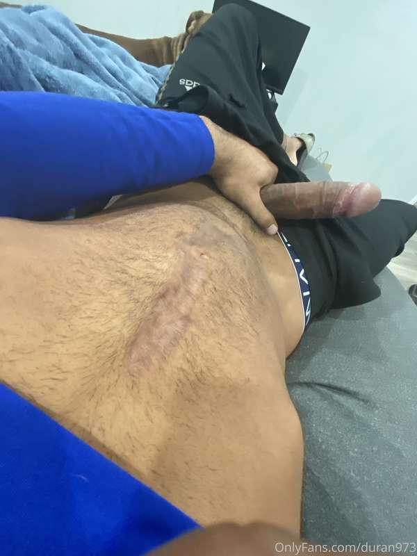 Horny as always