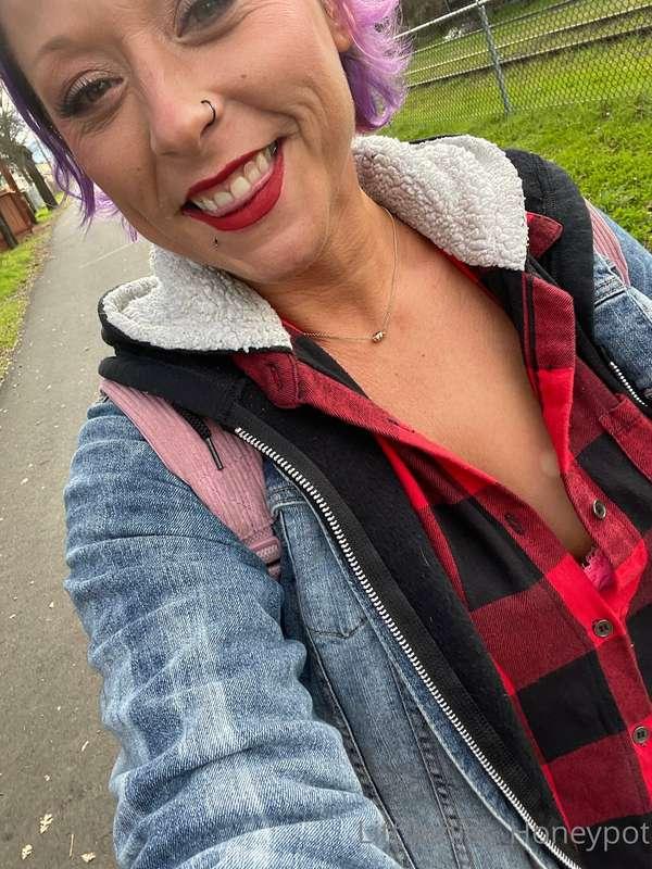 My first outing in a bit. Limped through the last couple wee..