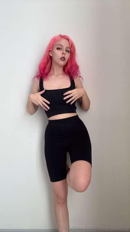 hellyvalentine image #38