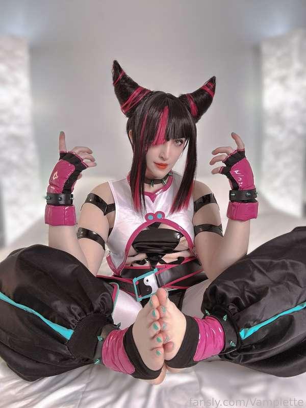 vamplette image #8