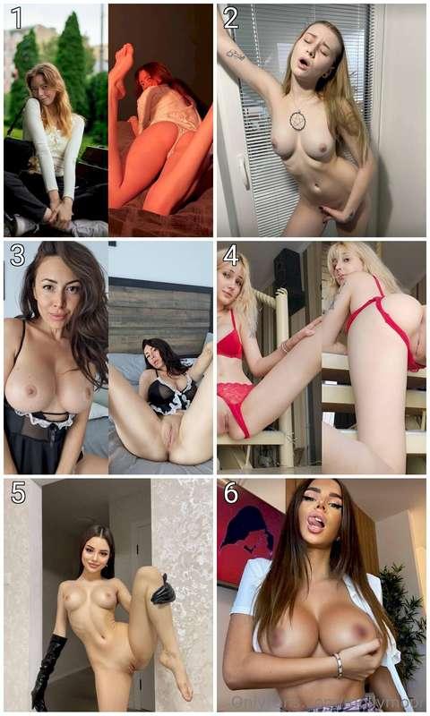 🚨 SUBSCRIBE TO MY BESTIES FOR HOT UPDATES!1. 😘🌺 @lil_u 🌺😘2. ..