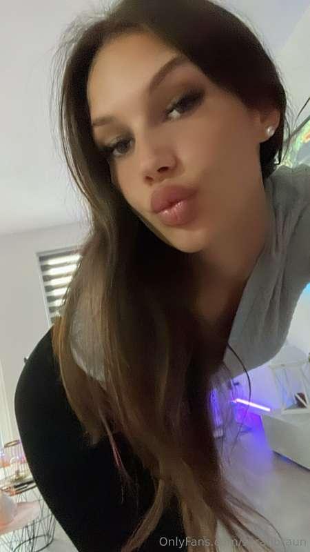 Good Morning….💋🥰