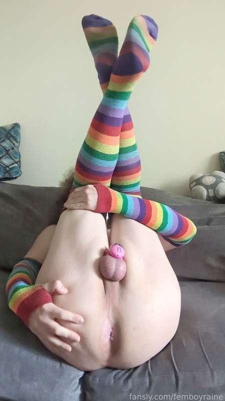 femboyraine image #2