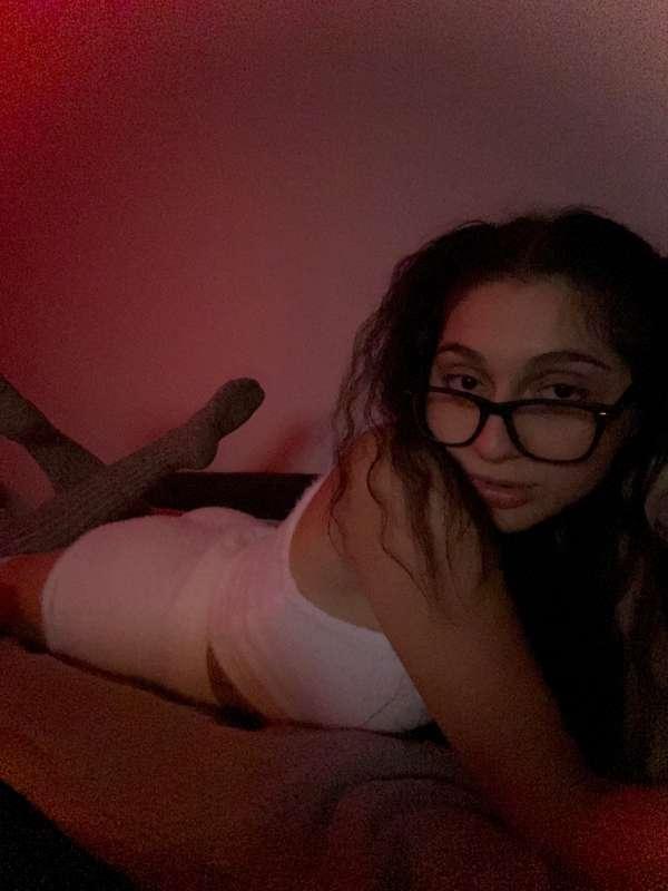 your little angel without the halo 😇🤍