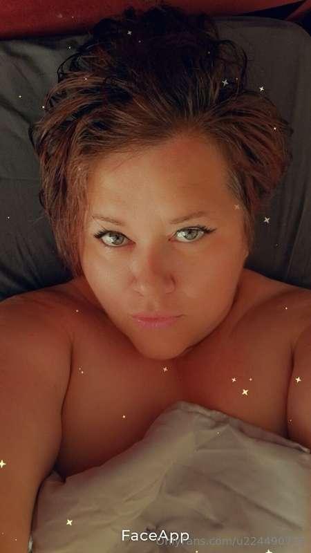 Wanna get under my covers?