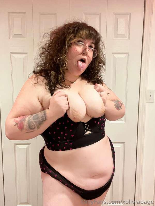 My tits are so full lately, it feels like they are growing…