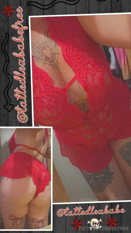 ## ❤️‍🔥🥵 @tattedlezbabe 🥵❤️‍🔥  👆🏼🤭 **NEW CONTENT POSTED** 🤭👆..