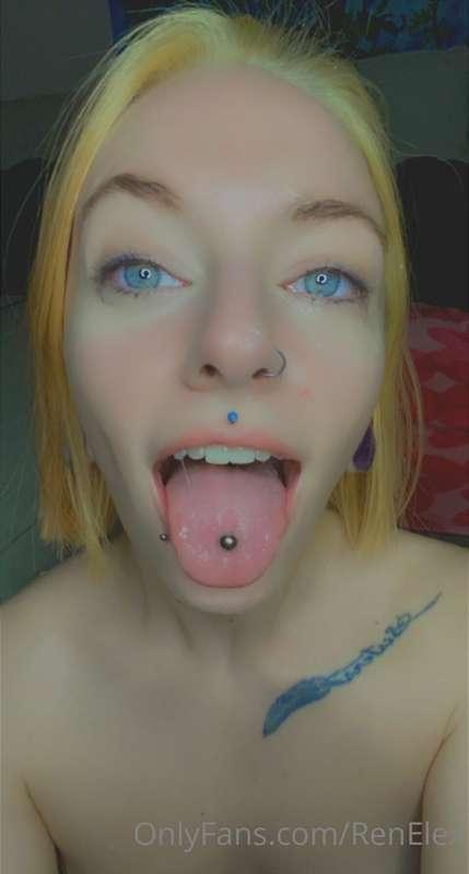 New BJ with Facial vid coming this week 💦💦
