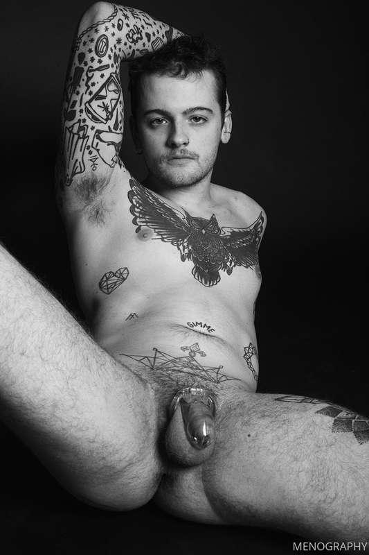 Ronnie stone all locked up