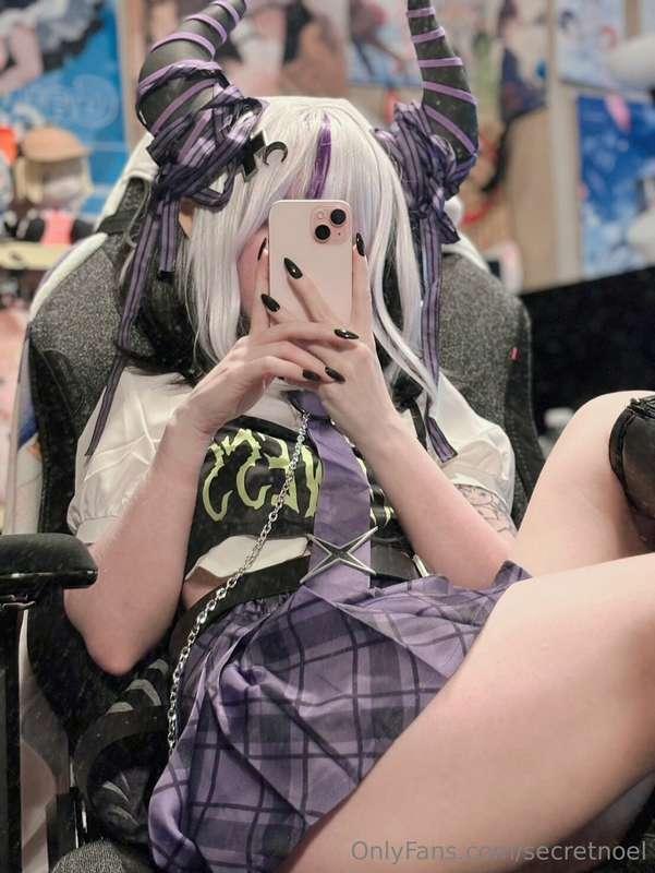 👿 or 😇?