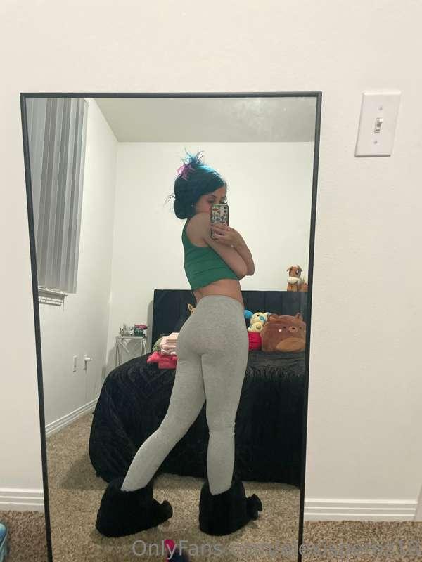 So bored 🥵