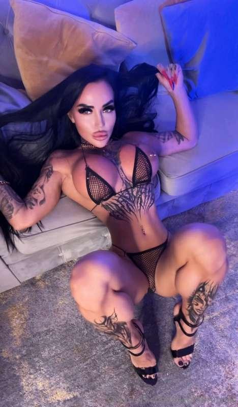 🔥 MAY IS GETTING HOTTER 🔥I'm feeling EXTRAAA naughty this mo..