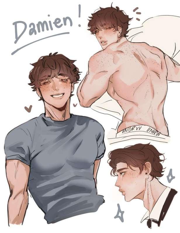 my sweet baby boy 