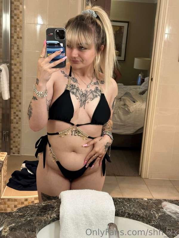 Just want your hands running down my body 🥵