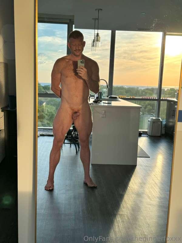 I’m definitely more of a morning person 💦 hbu?