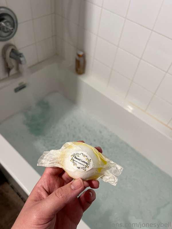 Opening my mouth wide and asking for you to cum in it while ..