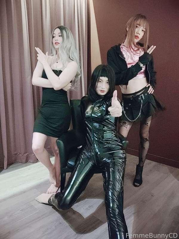 femmebunnycd image #0
