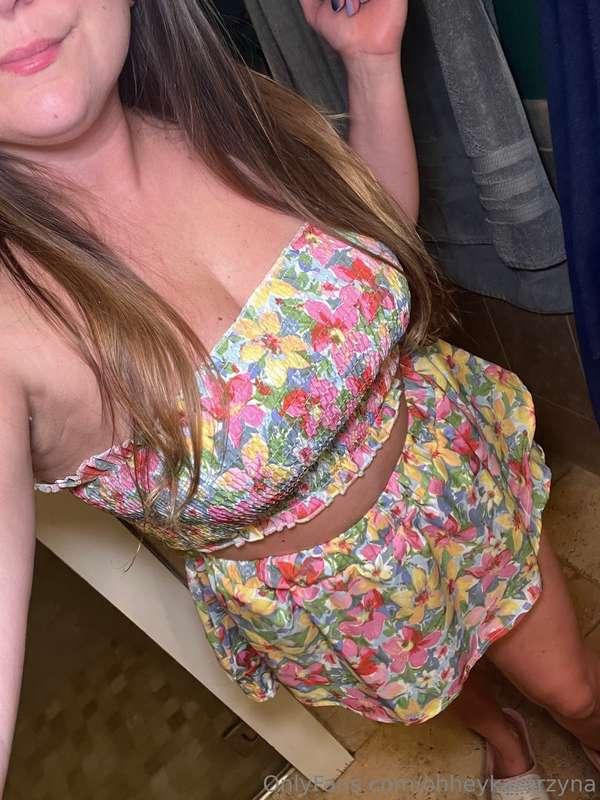 Before and after 😛